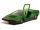 Coll 15802 Alfa Romeo Carabo Bertone 1968
