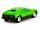 Coll 15889 Mercedes C111