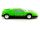 Coll 15889 Mercedes C111