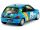 Coll 15905 Renault Clio Williams Tour de Corse 1993