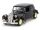 Coll 15965 Citroën Traction 15CV Gendarmerie 1952