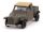 Coll 15992 Citroën 2CV Prototype Pick-Up 1936