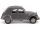 Coll 16102 Citro&euml;n 2CV AZL 1958