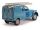 Coll 16106 Citroën 2CV AZU Fourgonnette 1967