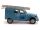 Coll 16106 Citroën 2CV AZU Fourgonnette 1967