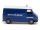 Coll 16146 Citroën C35 Gendarmerie
