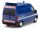 Coll 16147 Citroën Jumper Tôlé Gendarmerie
