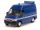 Coll 16147 Citroën Jumper Tôlé Gendarmerie