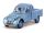 Coll 16153 Citroën 2CV AZU Pick-Up 1963