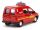 Coll 16169 Citroën Jumpy Vitré Pompiers