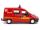 Coll 16169 Citroën Jumpy Vitré Pompiers