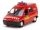 Coll 16169 Citroën Jumpy Vitré Pompiers