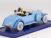 Coll 16229 Lincoln Torpédo Grand Sport 1930