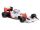 Coll 16249 McLaren MP4/5B Honda 1990