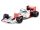 Coll 16249 McLaren MP4/5B Honda 1990