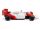 Coll 16250 McLaren MP4/2C Tag Turbo 1986