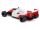 Coll 16250 McLaren MP4/2C Tag Turbo 1986