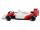 Coll 16250 McLaren MP4/2C Tag Turbo 1986