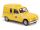 Coll 16259 Renault R4 L Fourgonnette La Poste 1962