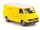 Coll 16297 Citroën C35 PTT