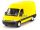 Coll 16306 Citroën Jumper La Poste 2002